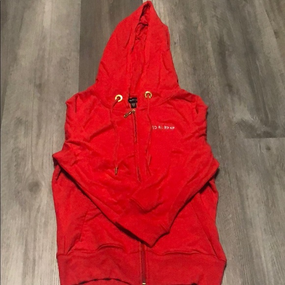 Bebe Jacket - Picture 1 of 4